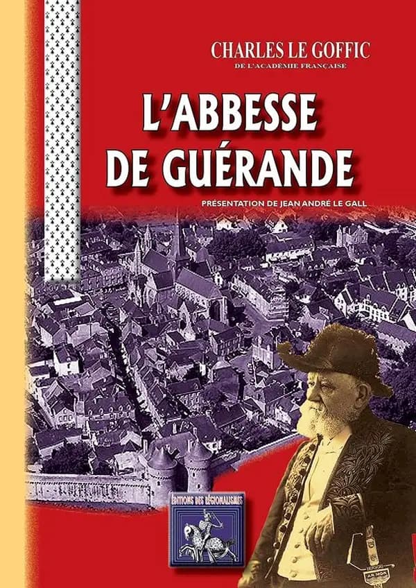 L'abbesse de Guérande
