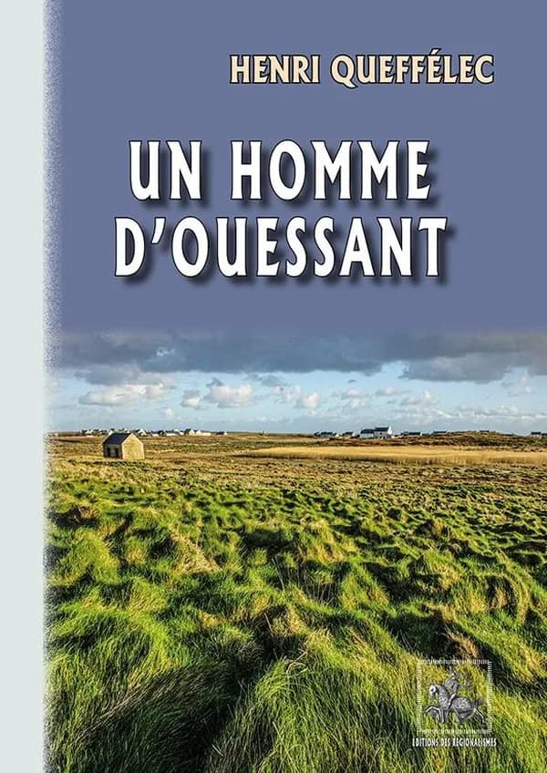 Un homme d'Ouessant