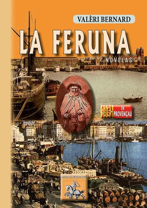 La feruna