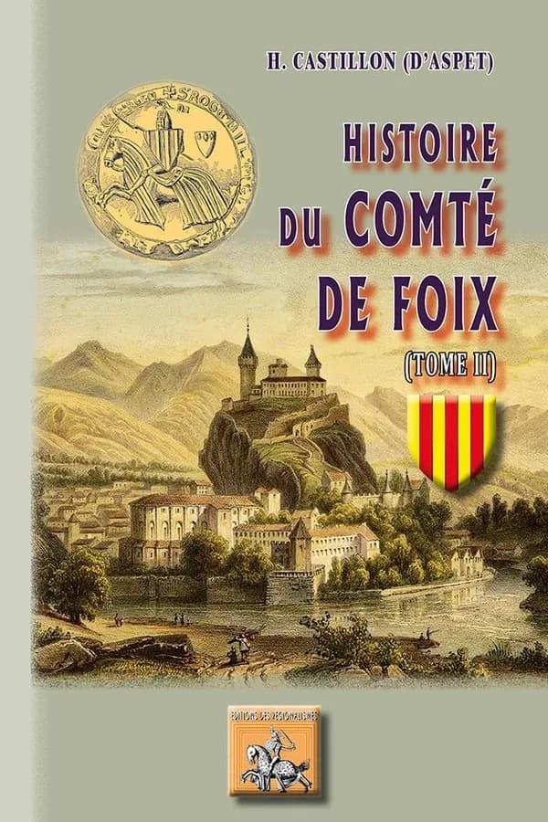 Histoire du comté de Foix