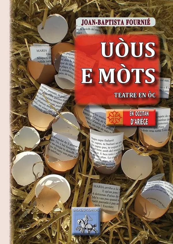 Uóus e móts ; teatre en óc