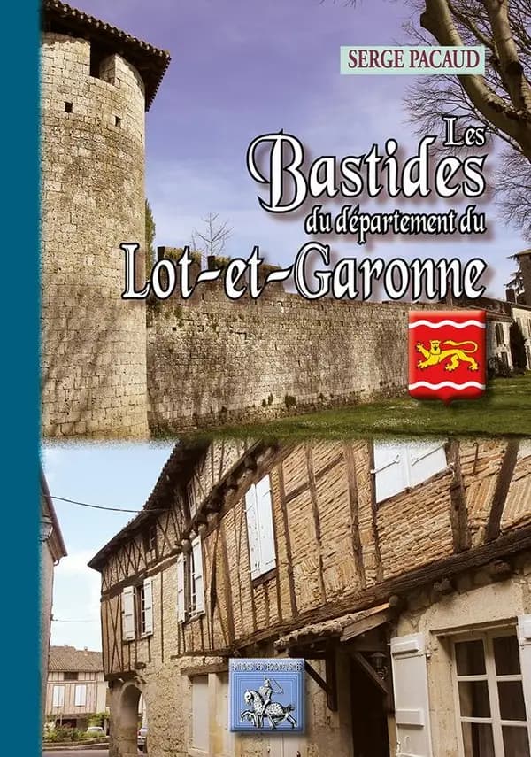 Les bastides du département de Lot-et-Garonne