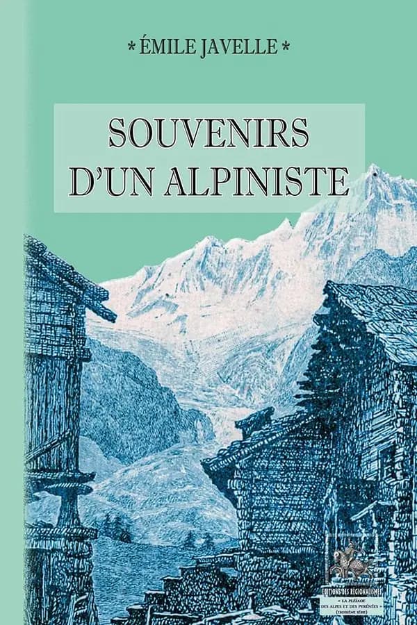 Souvenirs d'un alpiniste