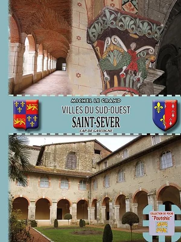Saint-Sever : cap de Gascogne