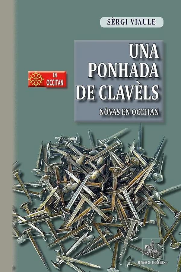 Una ponhada de clavèls