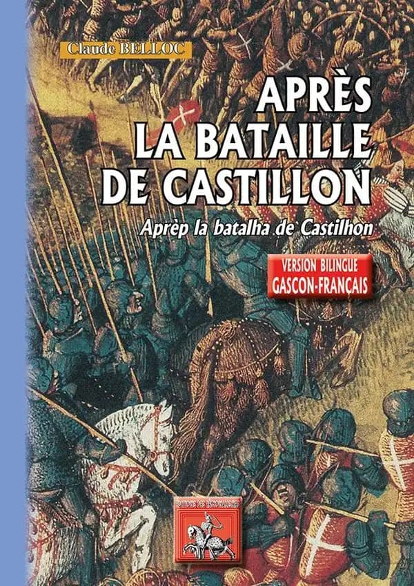 Après la bataille de Castillon
