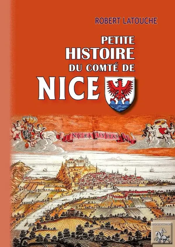Histoire du comté de Nice
