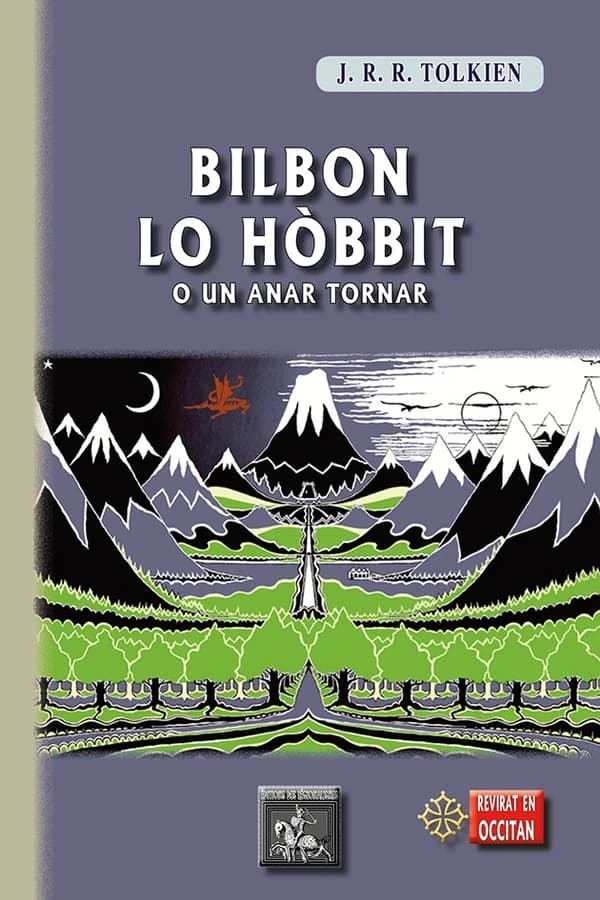 Bilbon lo Hòbbit