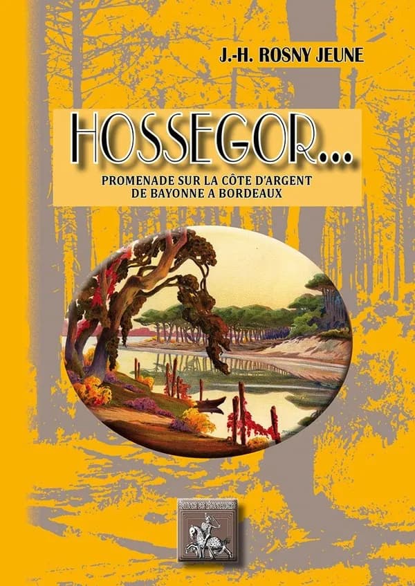 Hossegor : promenade sur la Côte d'Argent de Bayonne à Bordeaux