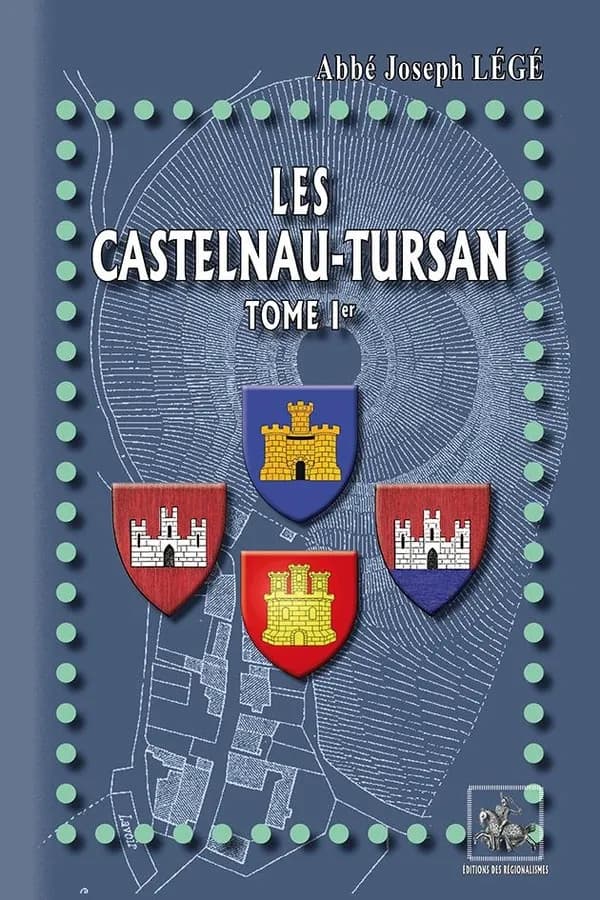 Les Castelnau-Tursan