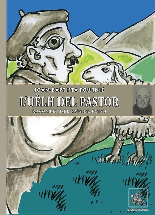 L'uèlh del pastor