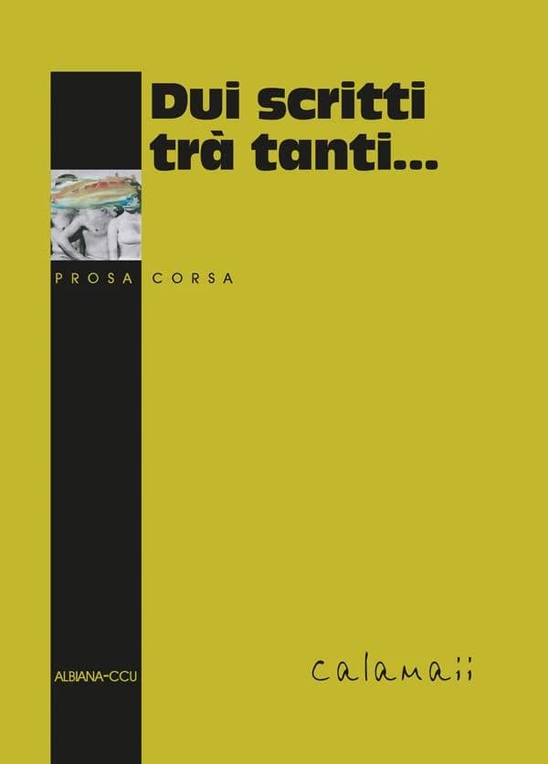 Dui scritti trà tanti