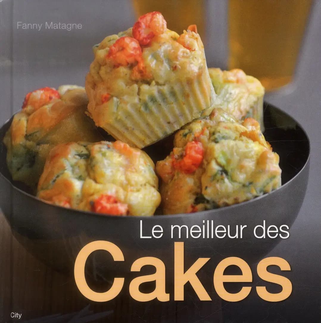 Cakes