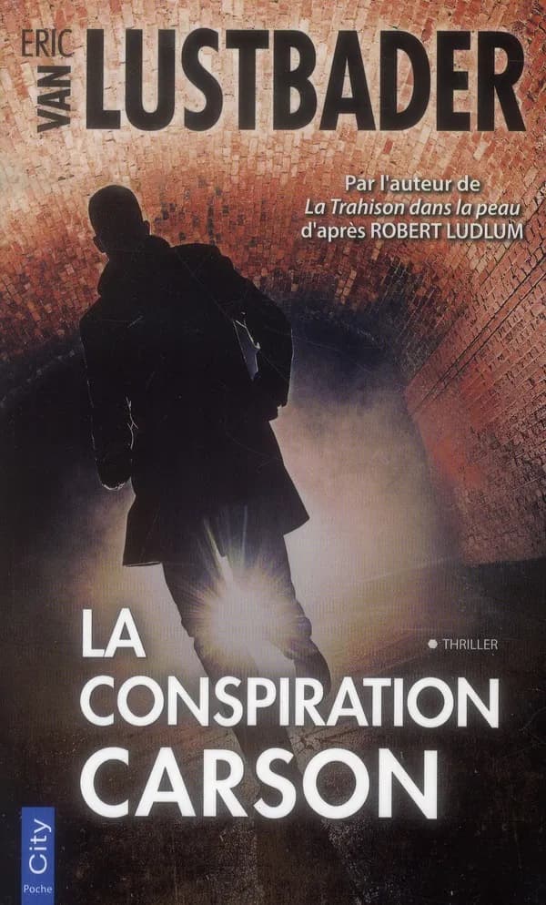 La conspiration Carson