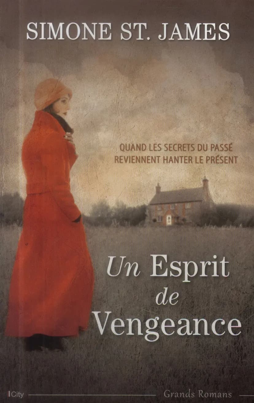 Un esprit de vengeance