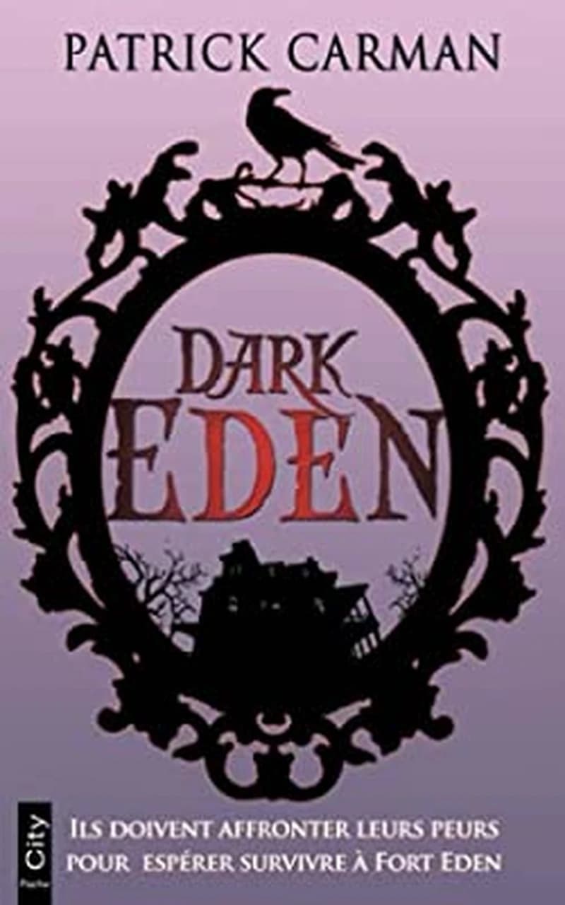 Dark Eden