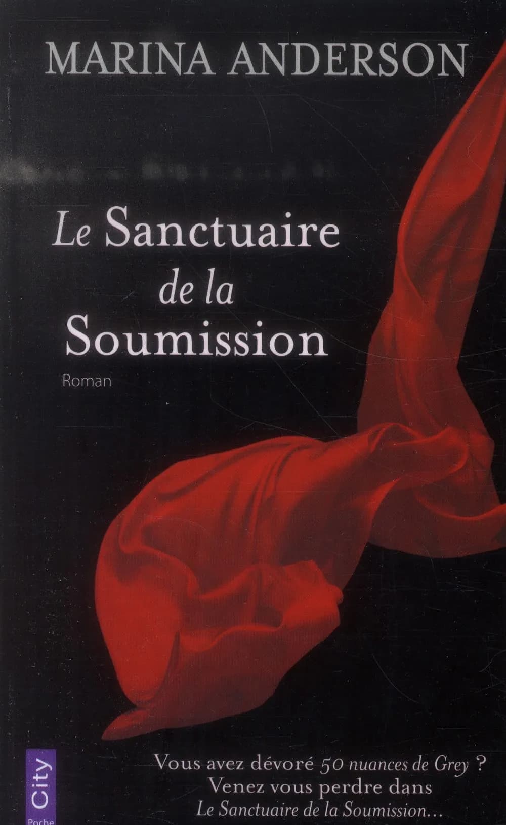 Le sanctuaire de la soumission