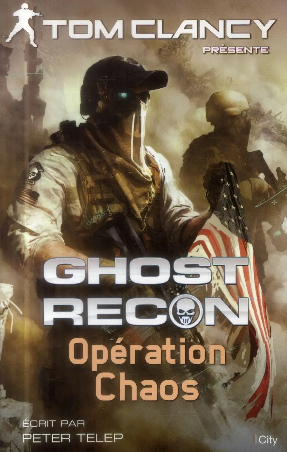 Opération Chaos