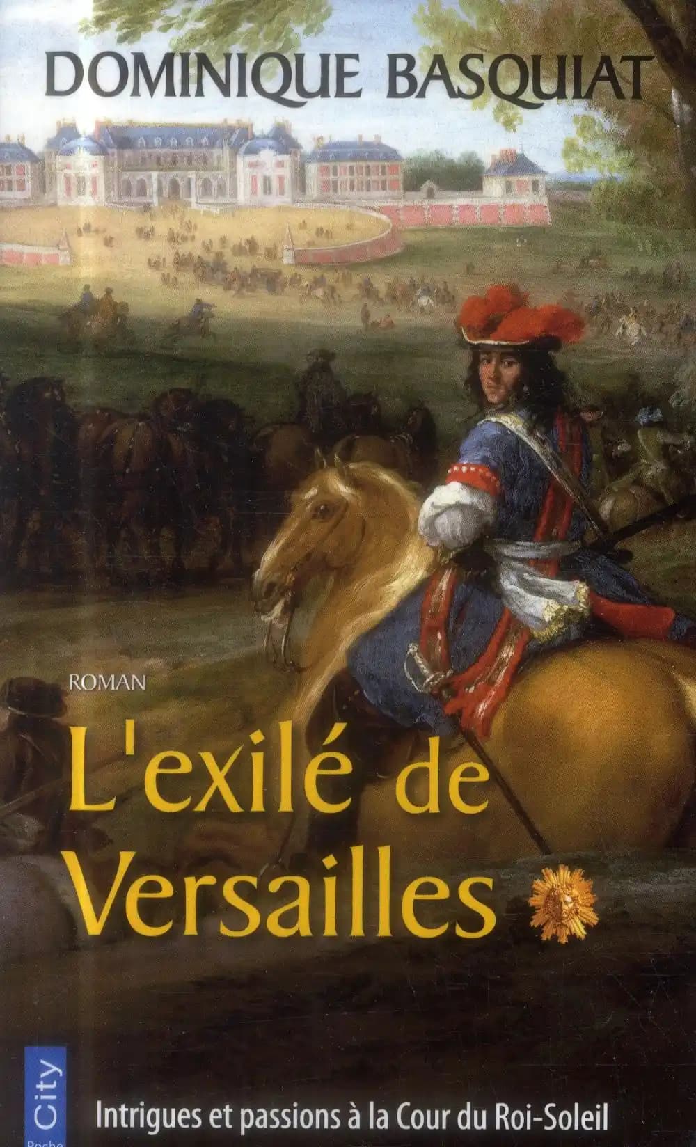 L'exilé de Versailles