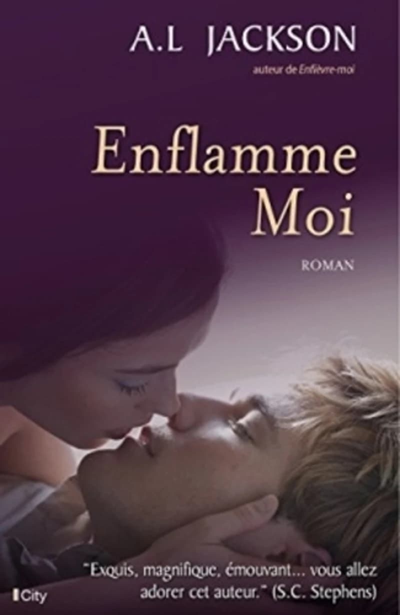 ENFLAMME MOI