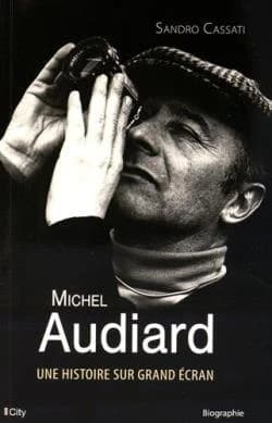 Michel Audiard : une histoire sur grand écran