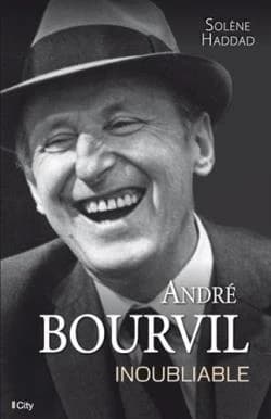 André Bourvil : inoubliable