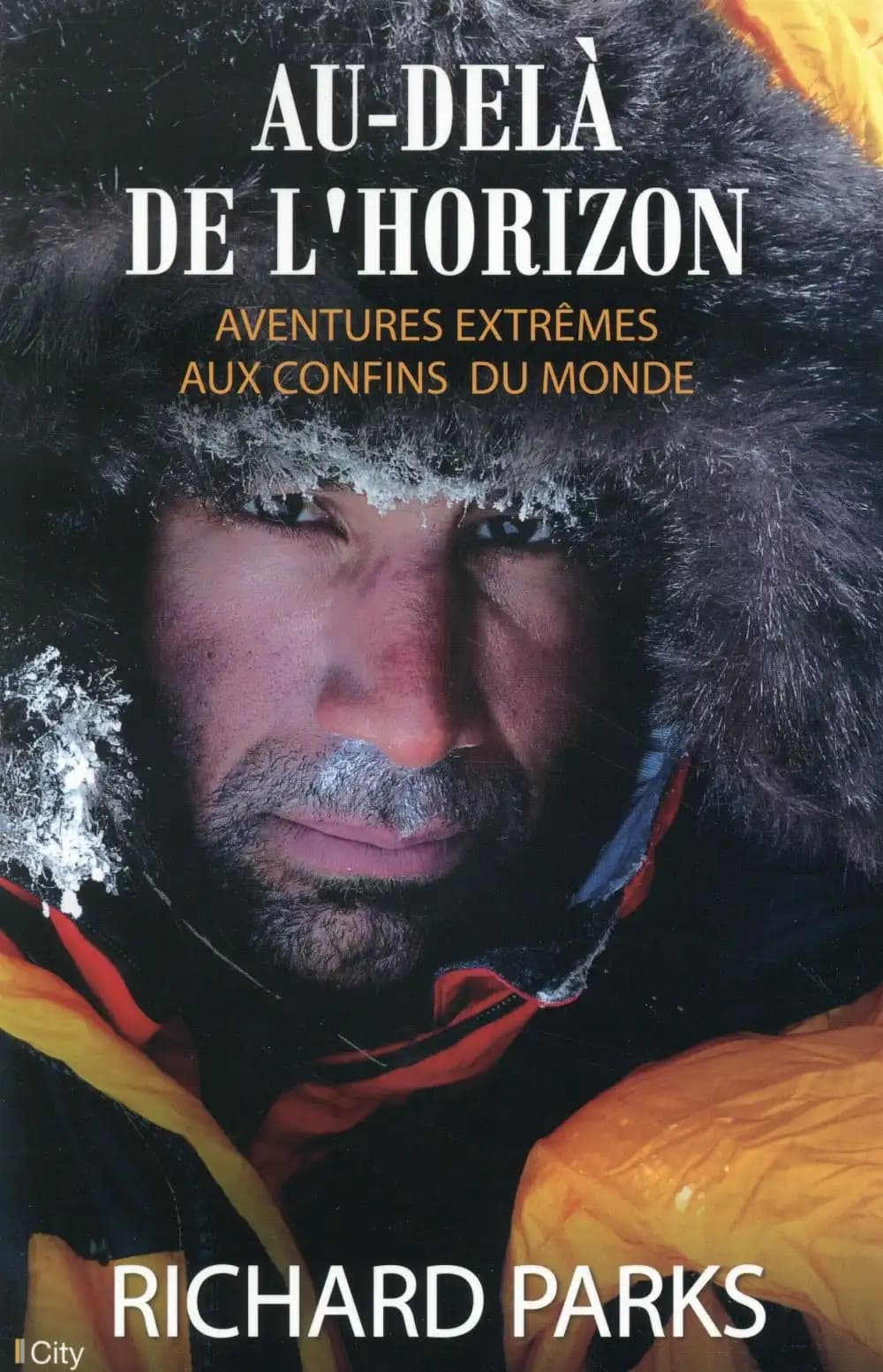 Au-delà de l'horizon