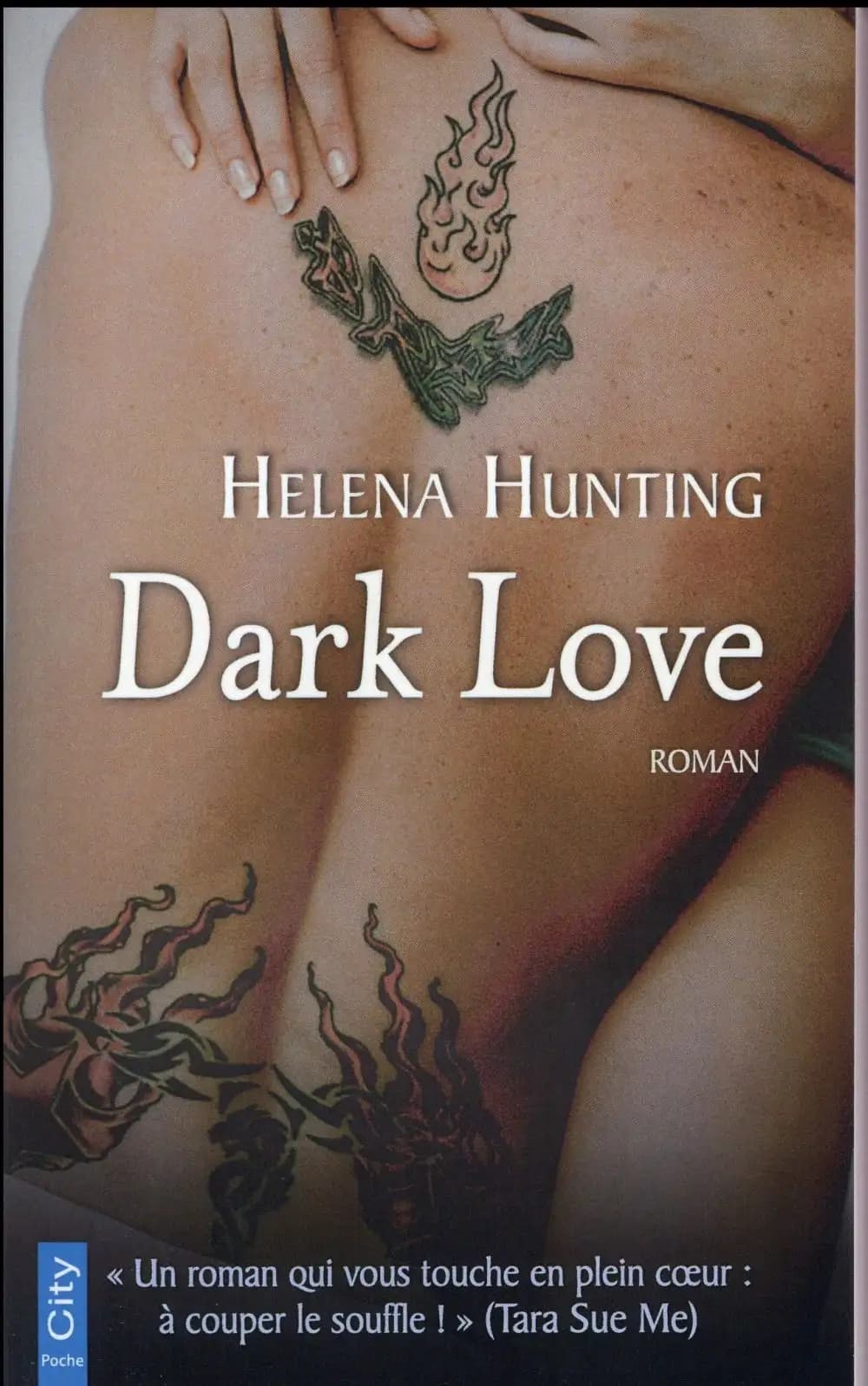Dark love
