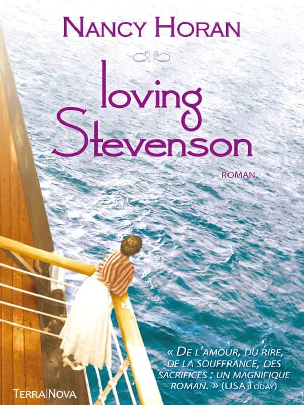 Loving Stevenson