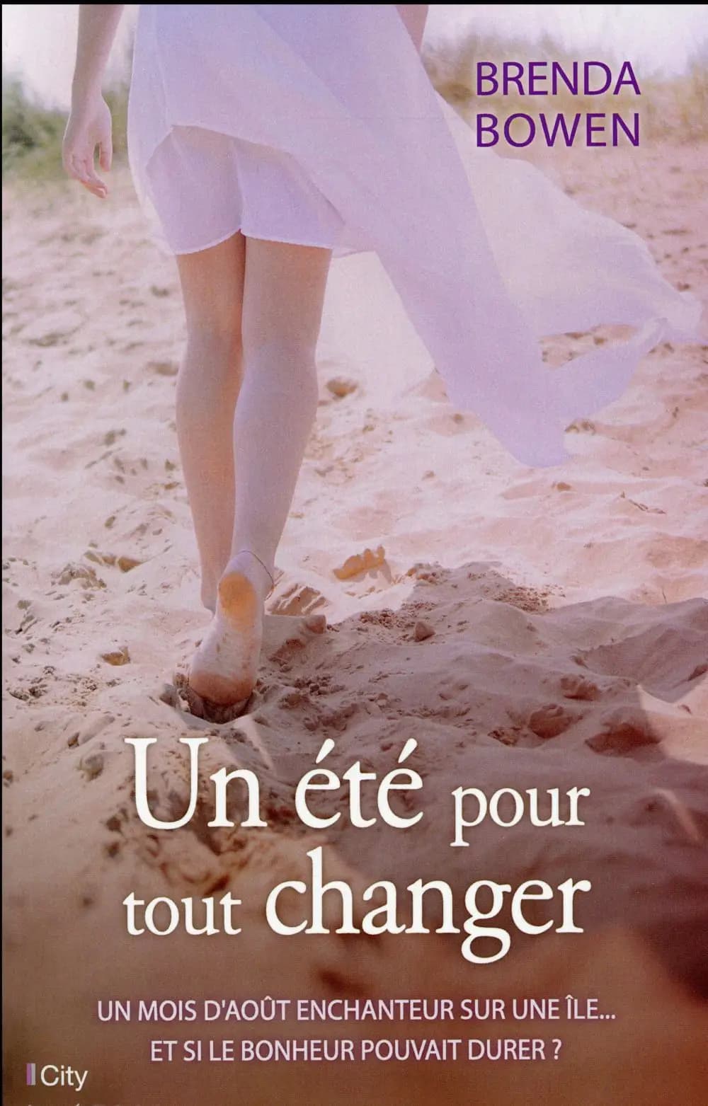 Un été pour tout changer