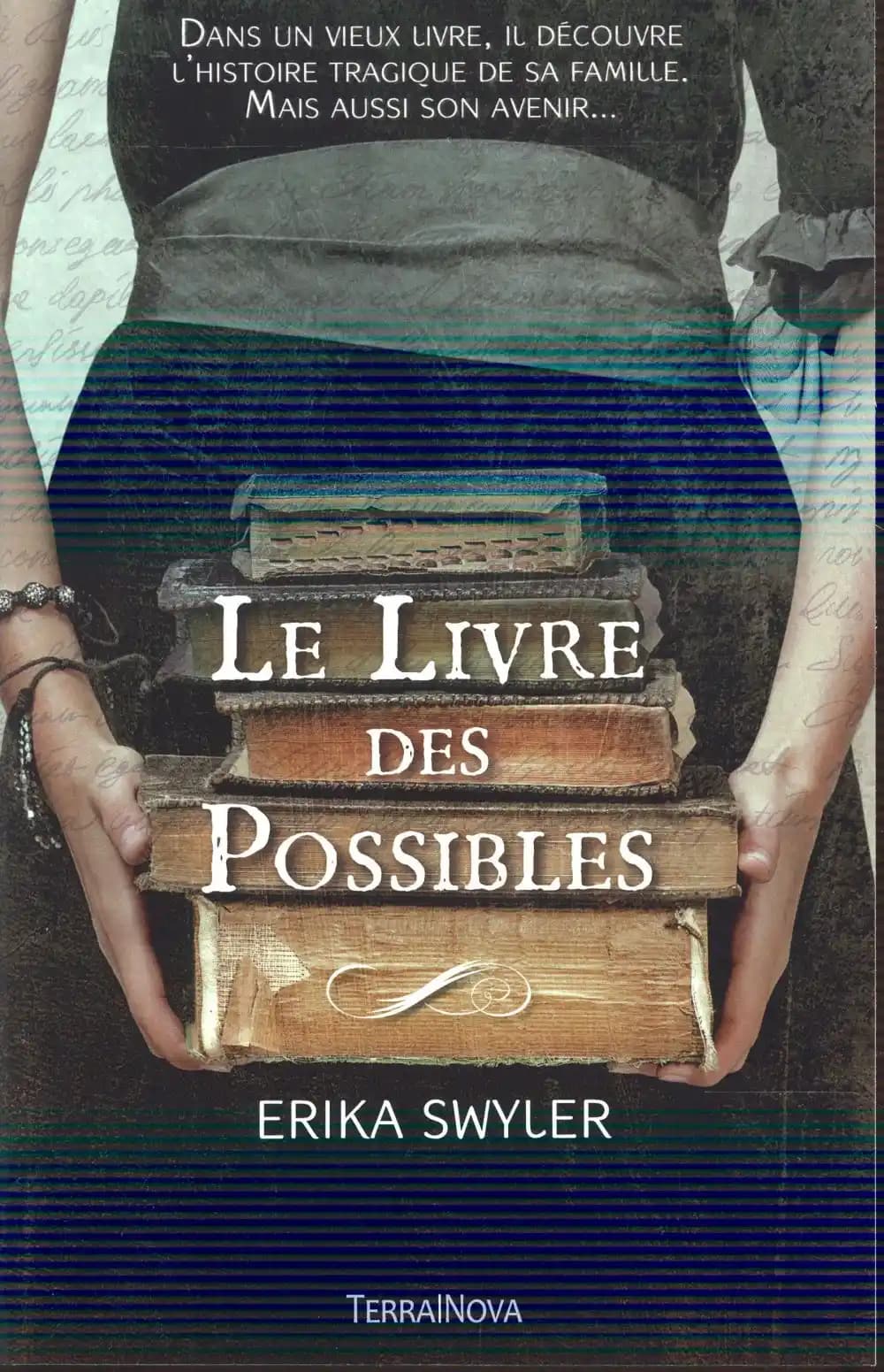 Le livre des possibles
