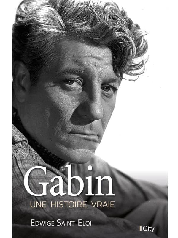 Jean Gabin : une histoire vraie
