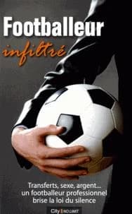 Footballeur infiltré