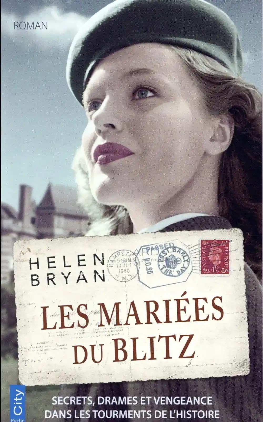 Les mariées du Blitz