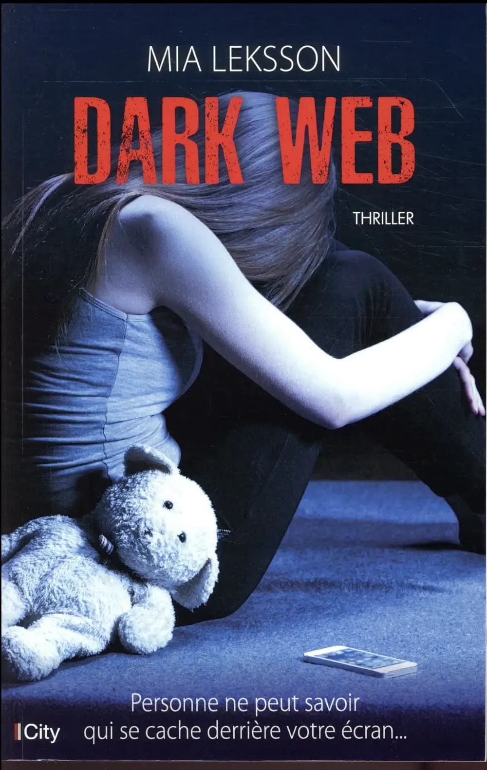 Dark web : thriller