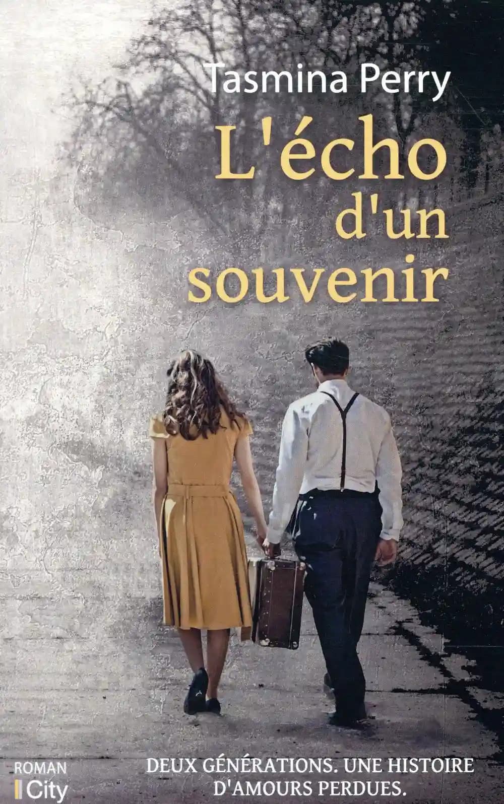 L'écho d'un souvenir
