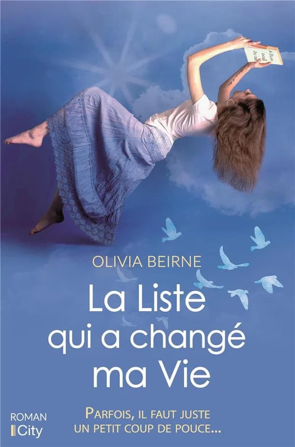 La liste qui a changé ma vie