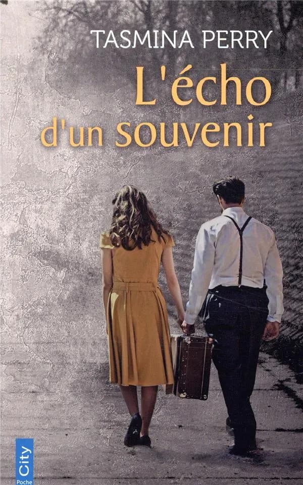 L'écho d'un souvenir