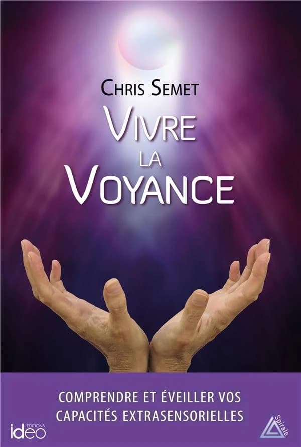 Vivre la voyance