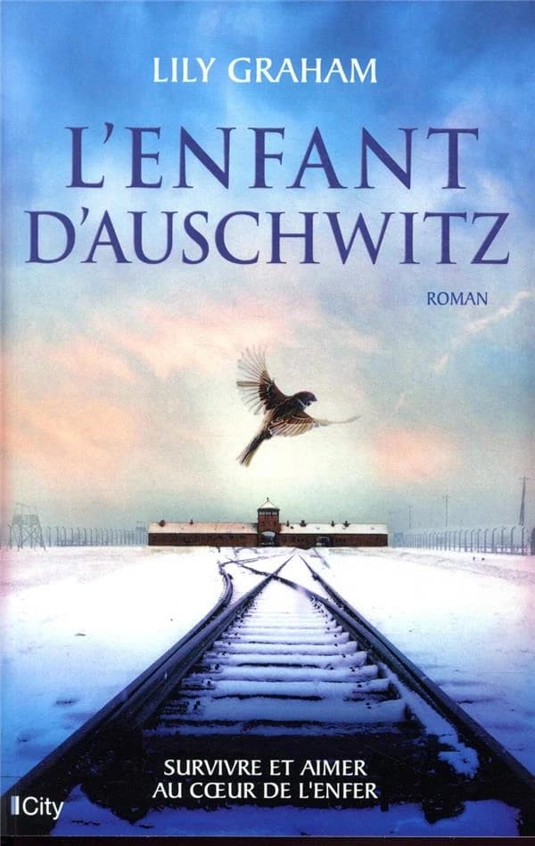 L'enfant d'Auschwitz