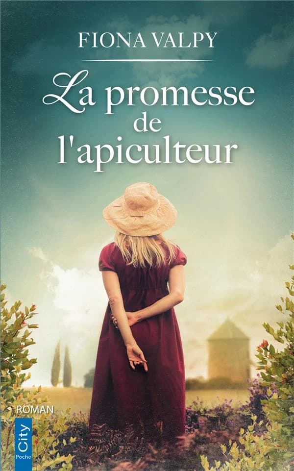 La promesse de l'apiculteur