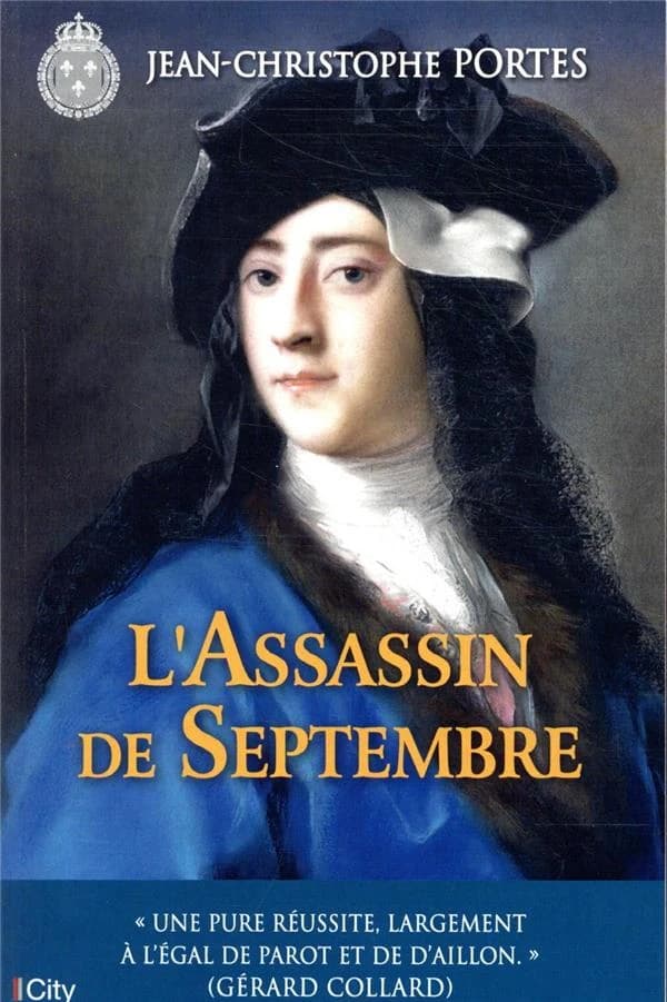 L'assassin de septembre