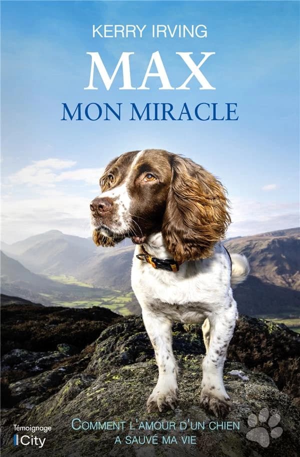 Max : mon miracle