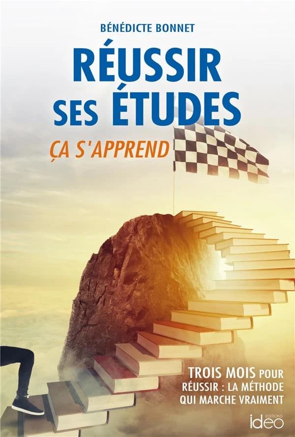 Réussir ses études : ça s'apprend