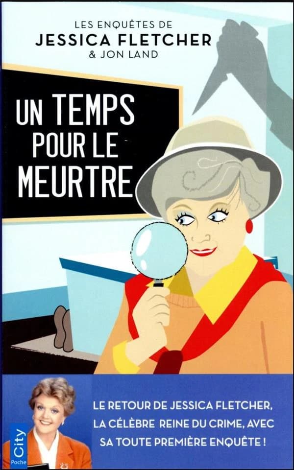 Un temps pour le meurtre