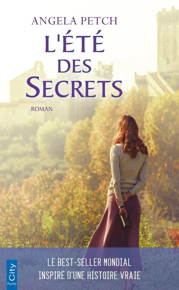 L'Eté des secrets