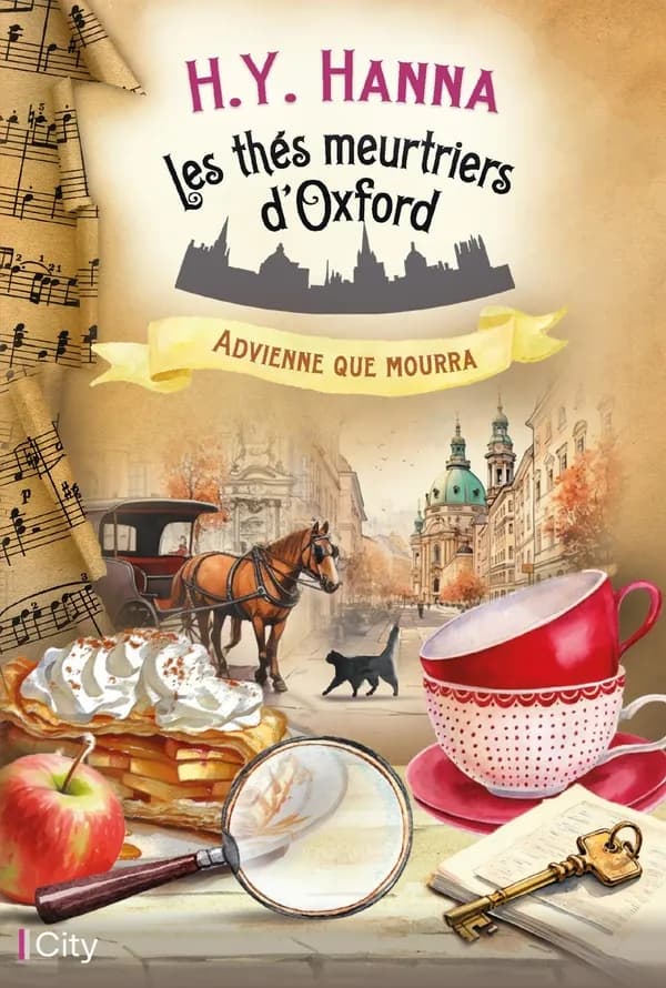 Advienne que mourra