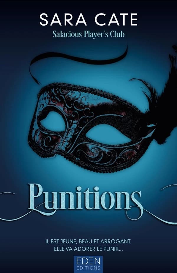 Salacious players club : punitions. 4 (4)