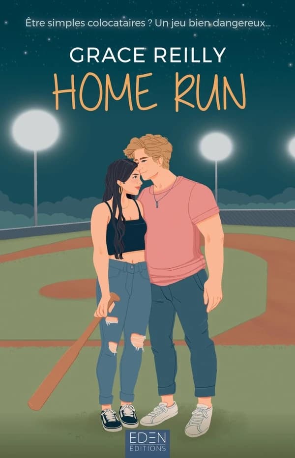 Home run