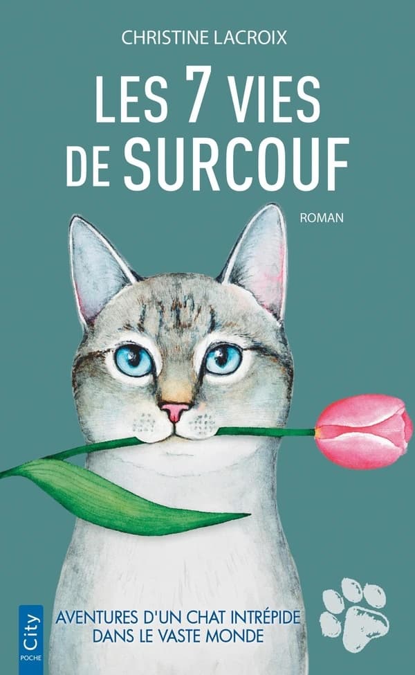 Les 7 vies de Surcouf